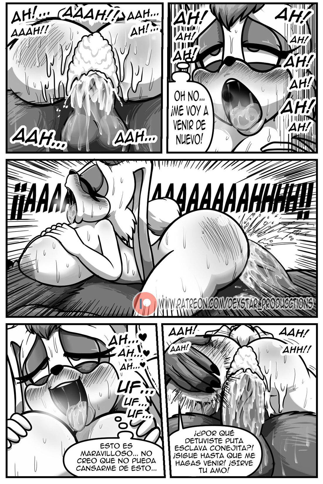 Please FUCK ME parte 1