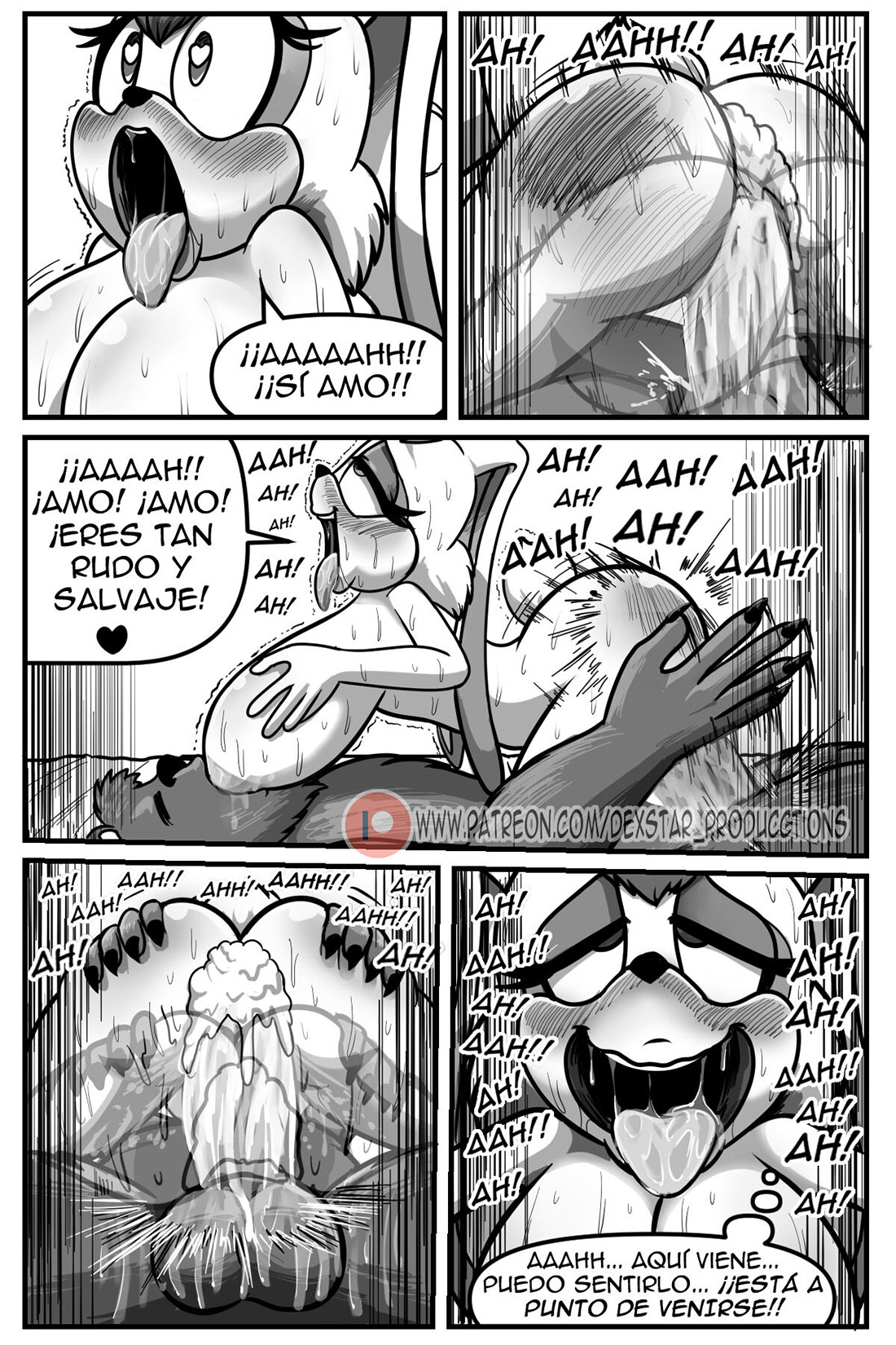 Please FUCK ME parte 1