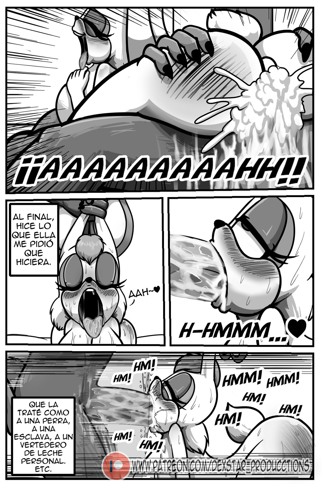 Please FUCK ME parte 1