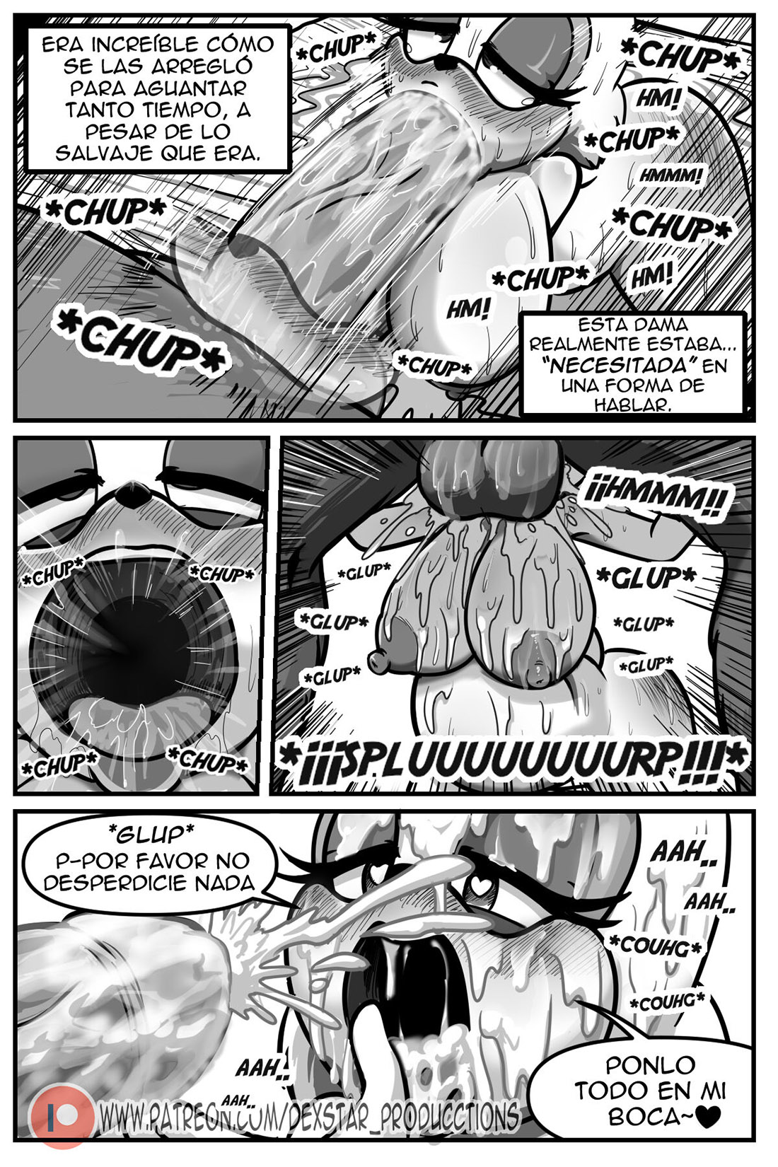 Please FUCK ME parte 1