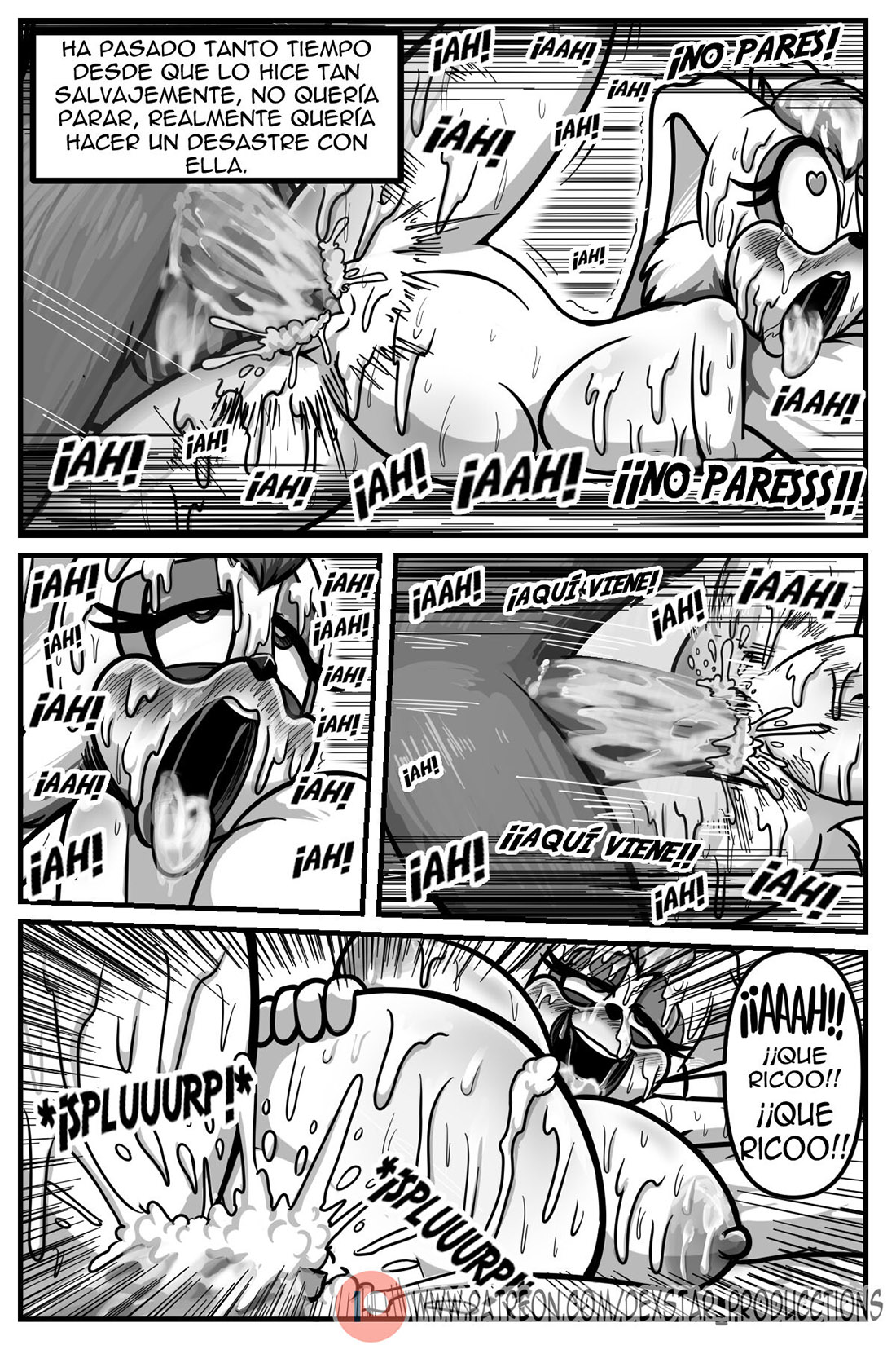 Please FUCK ME parte 1