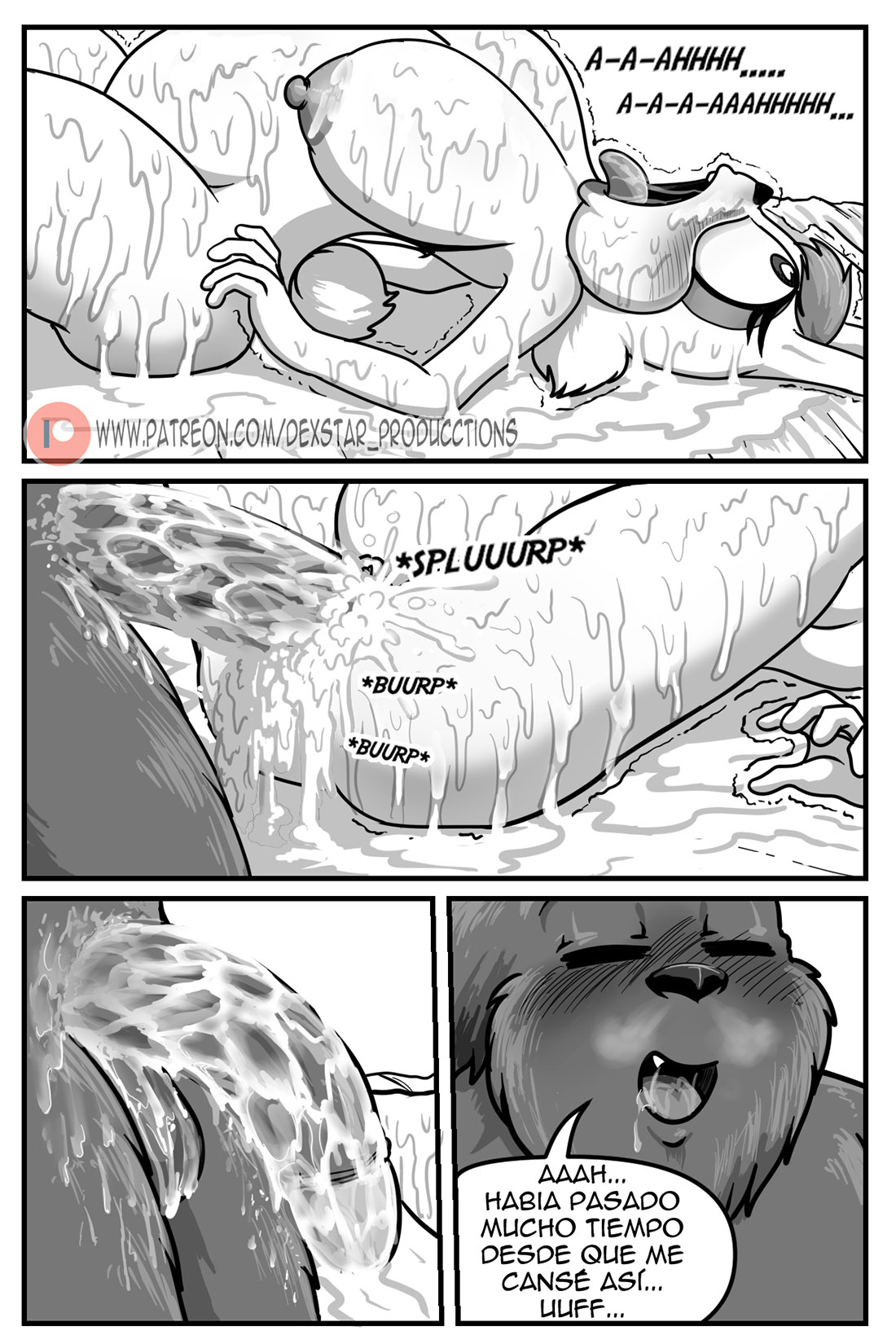Please FUCK ME parte 1