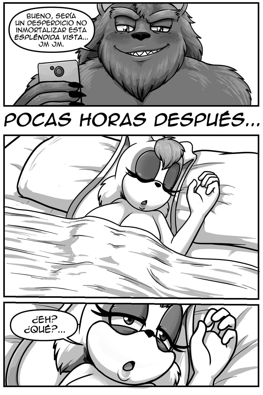 Please FUCK ME parte 1