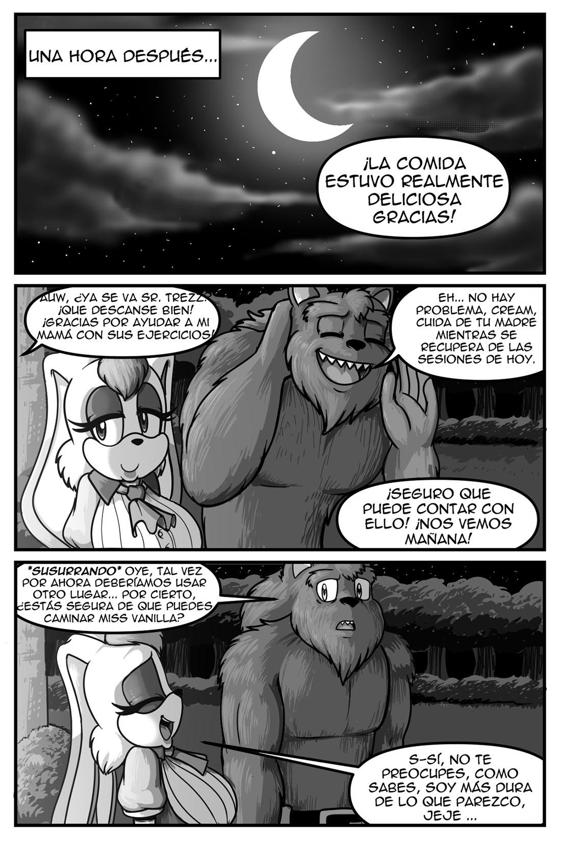 Please FUCK ME parte 1