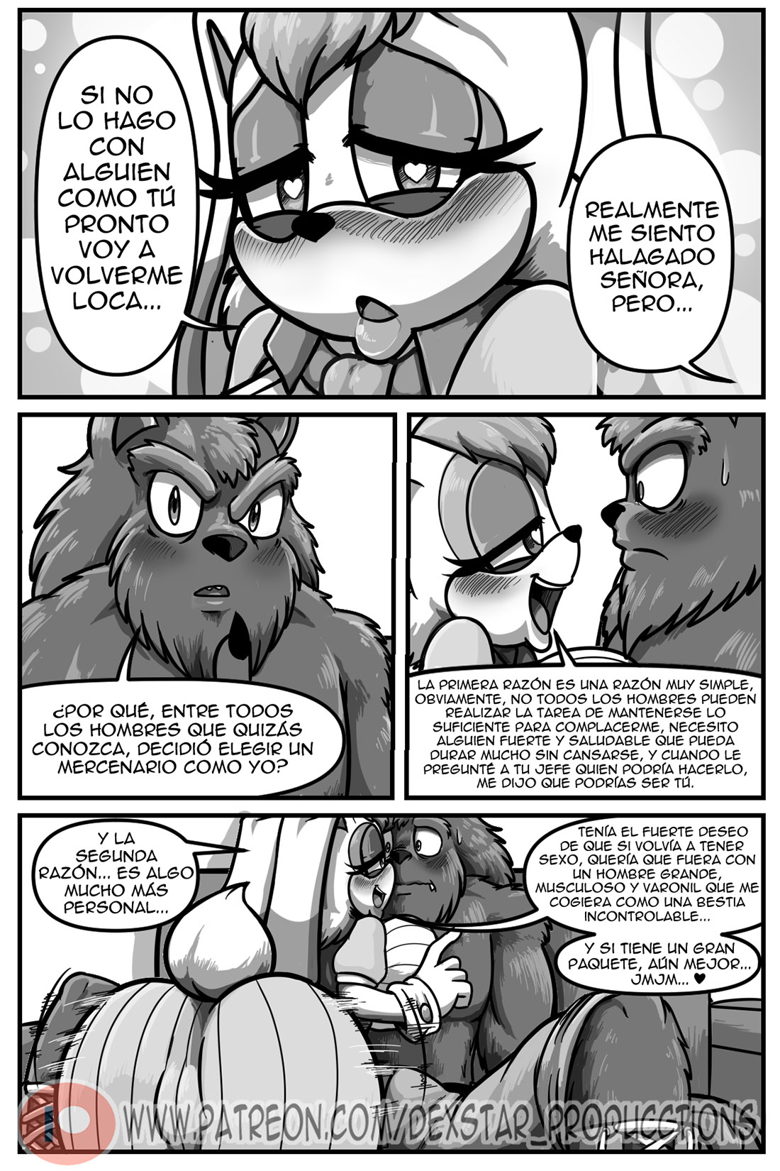 Please FUCK ME parte 1