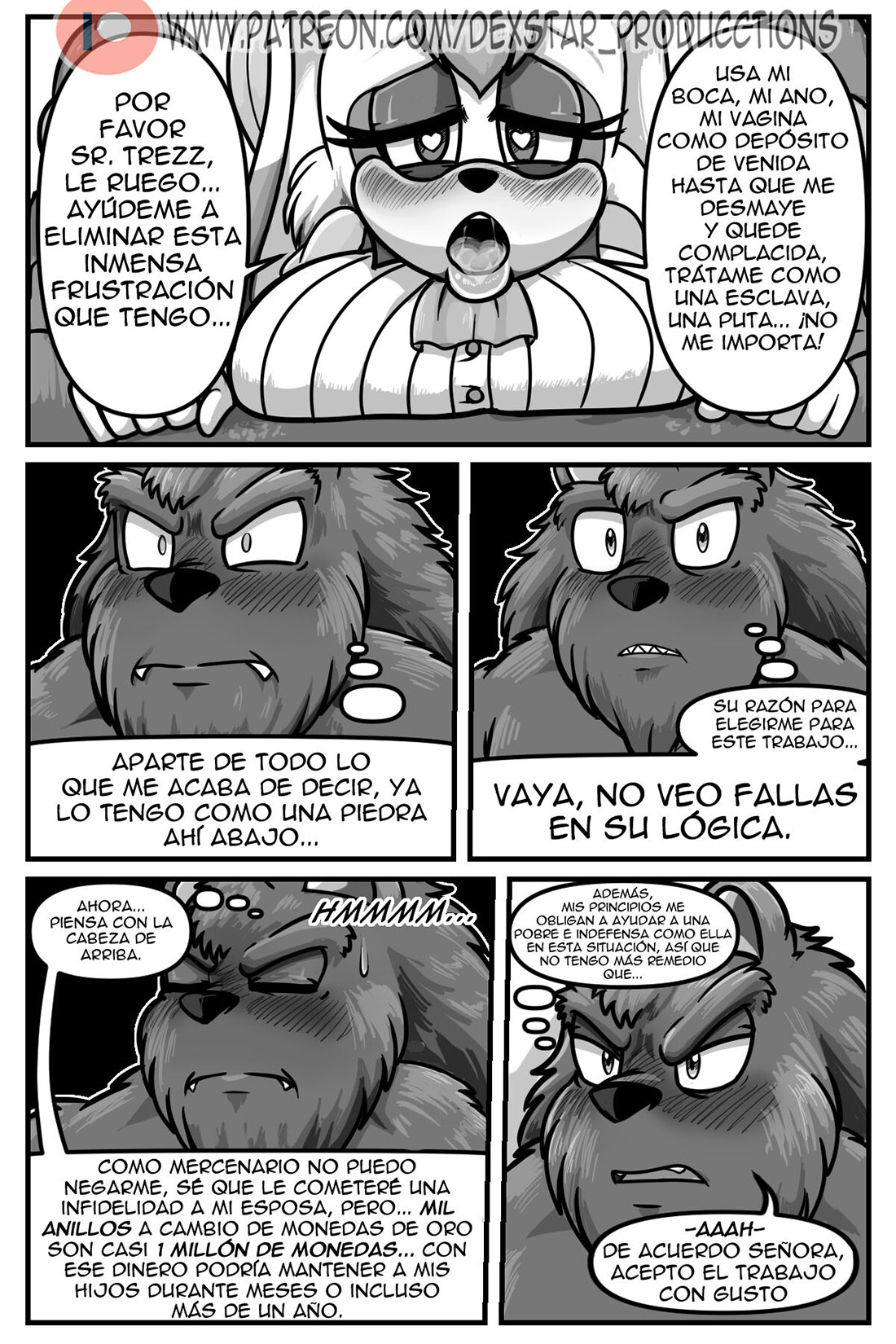 Please FUCK ME parte 1