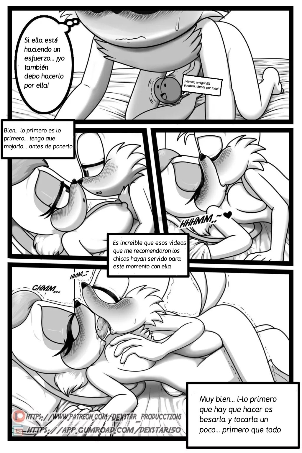 Please FUCK ME parte 2