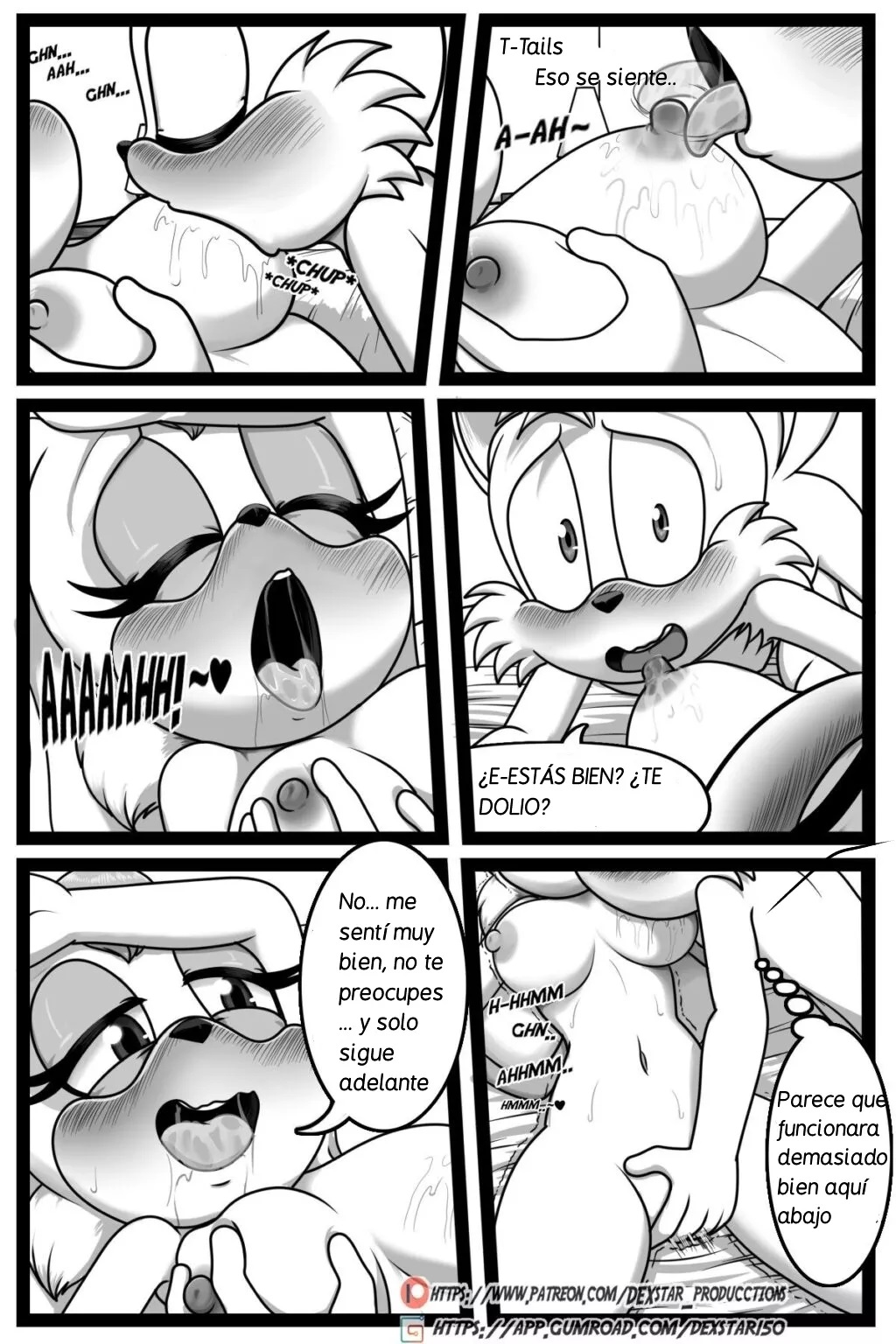 Please FUCK ME parte 2