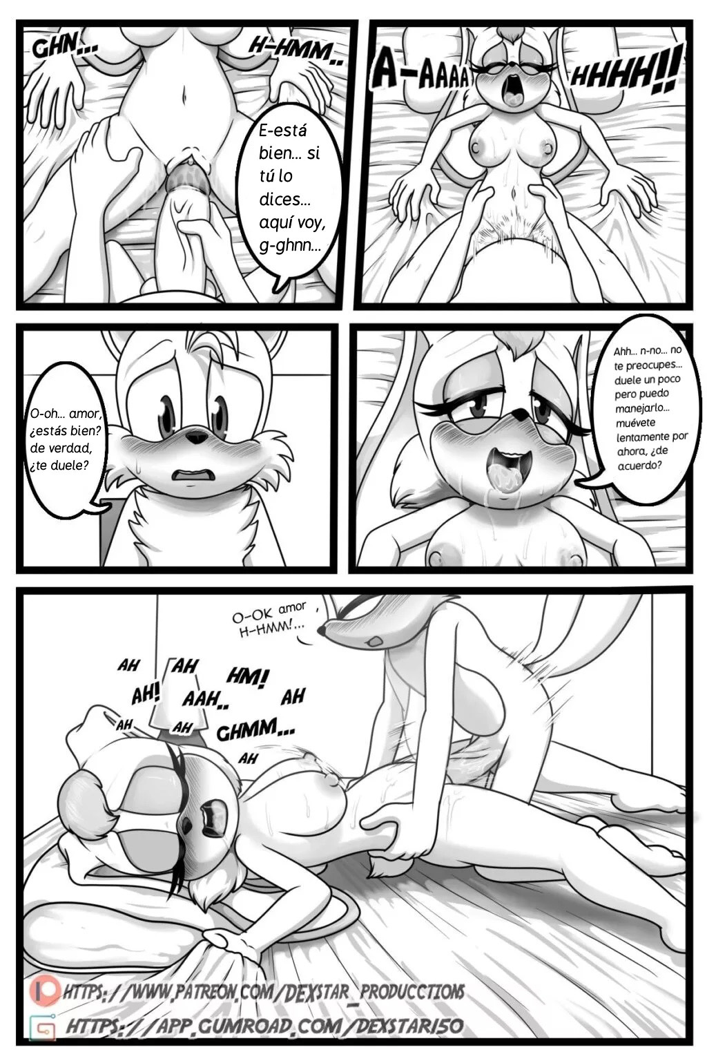 Please FUCK ME parte 2