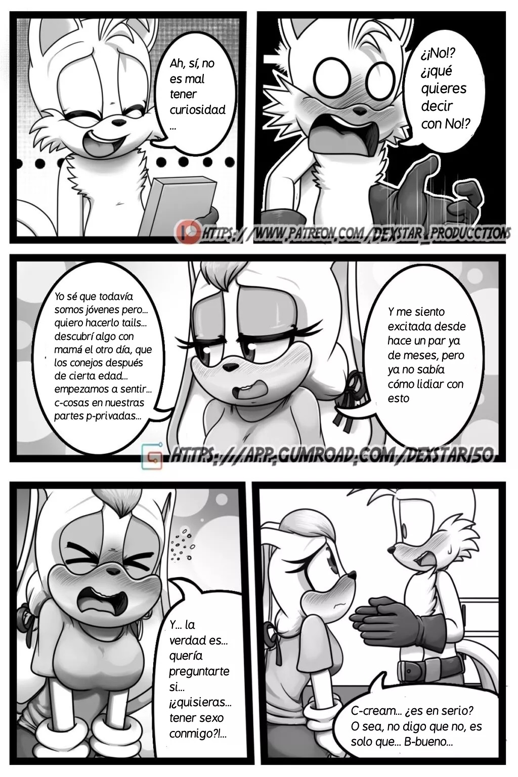 Please FUCK ME parte 2