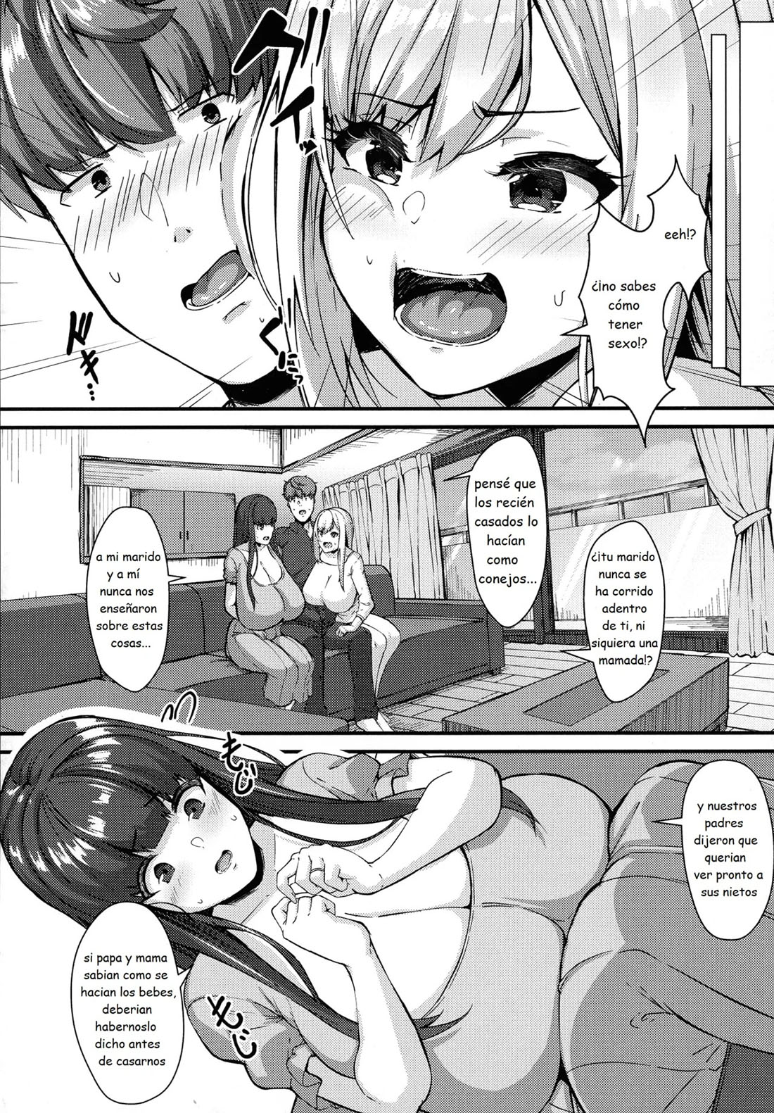 PLEASURE Apartments