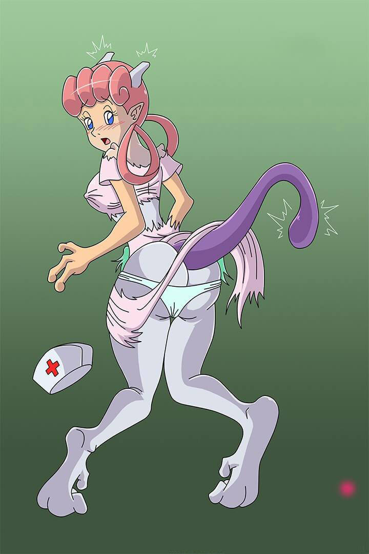 POKEMAIDENS parte 1