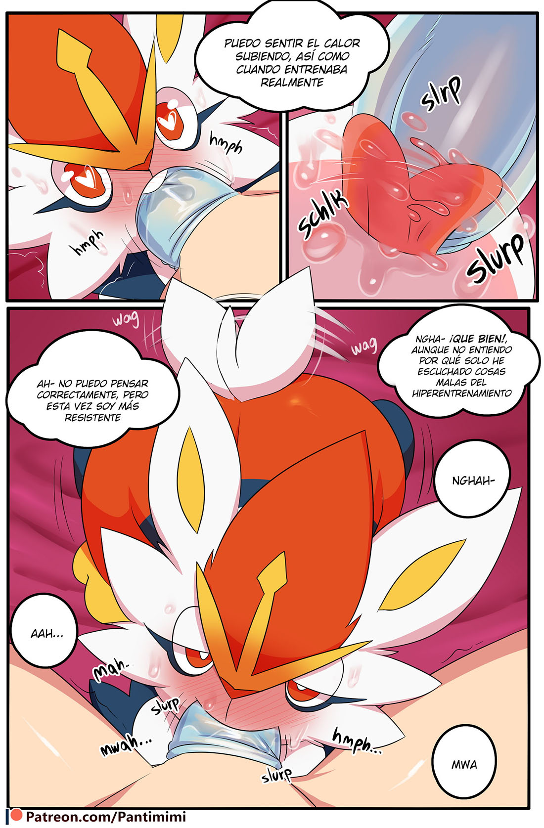 POKEMANIAC Lover