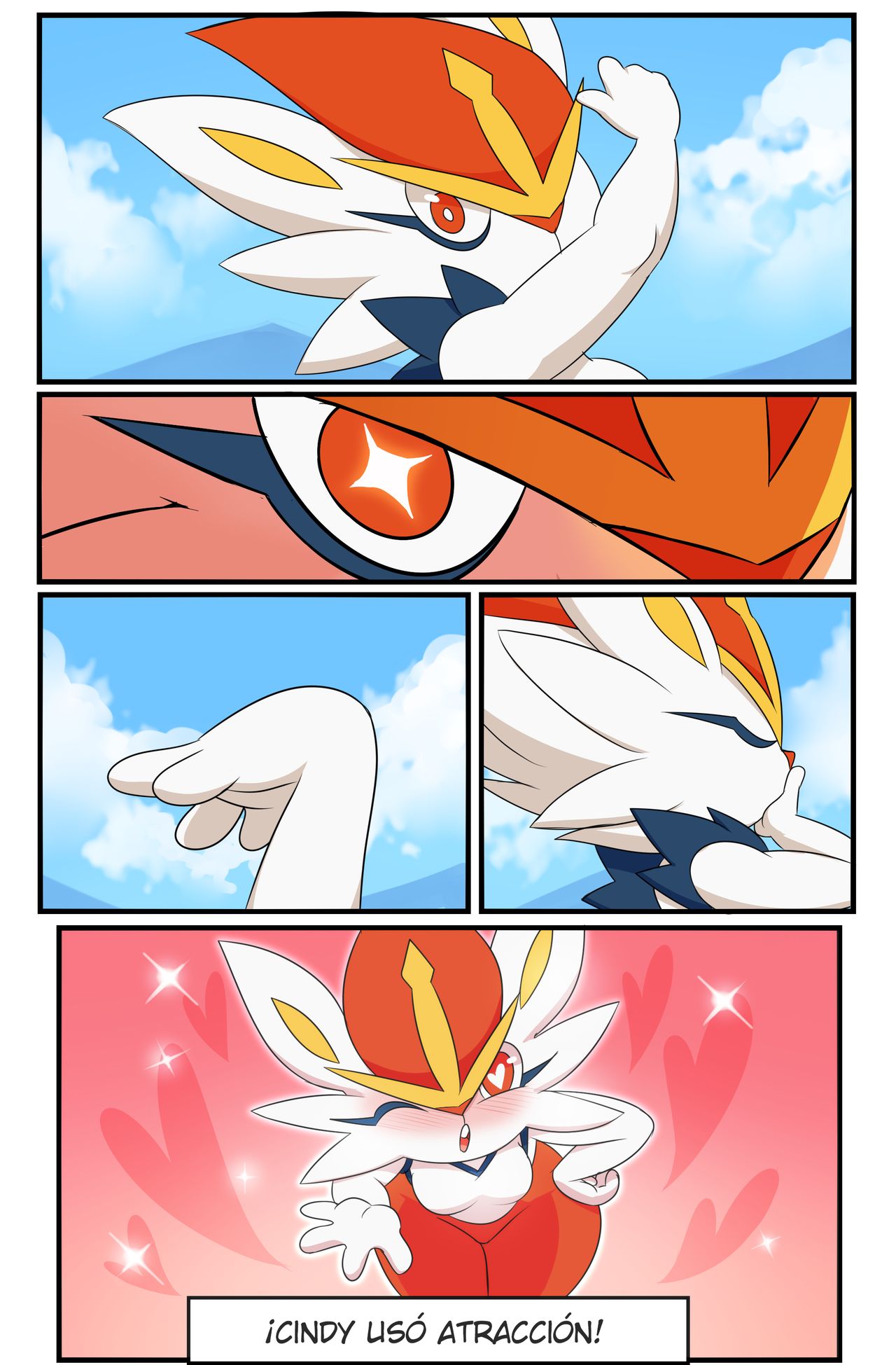 POKEMANIAC Lover