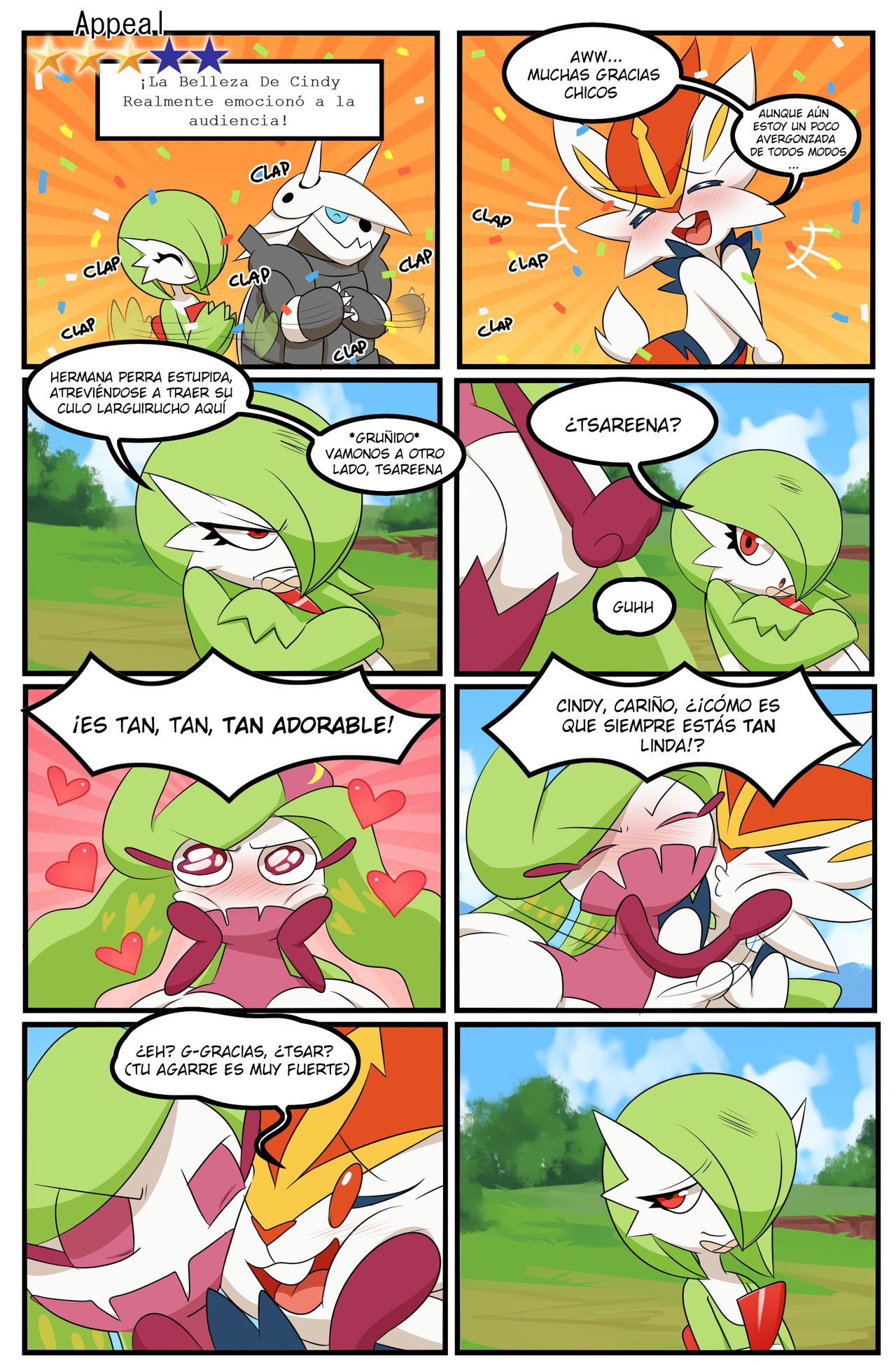 POKEMANIAC Lover
