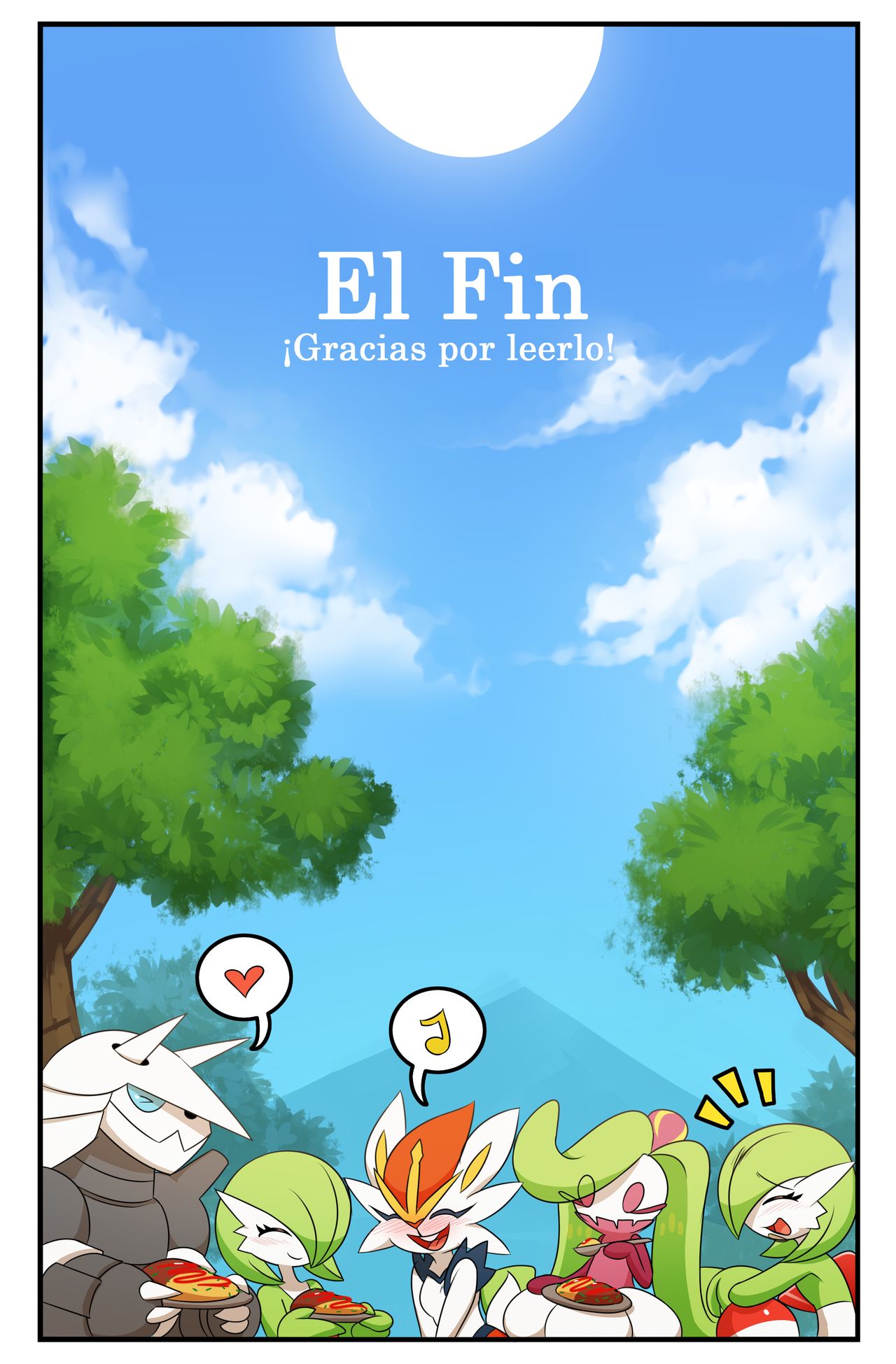 POKEMANIAC Lover