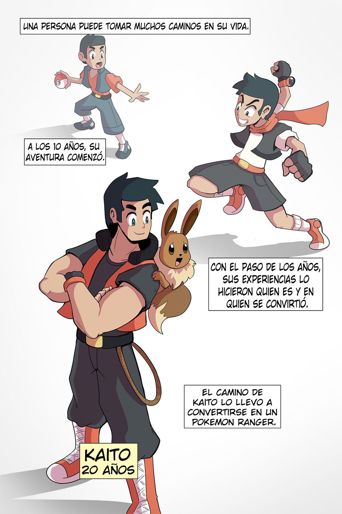 POKEMOM Go!