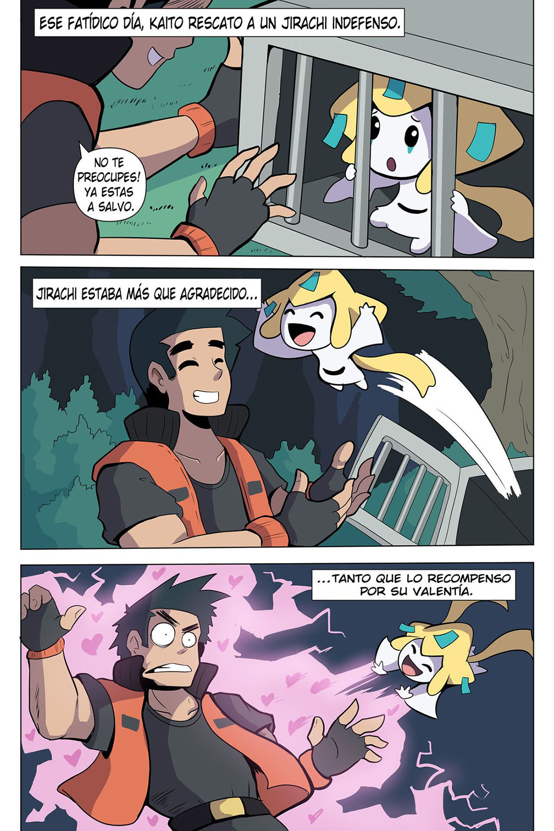 POKEMOM Go!