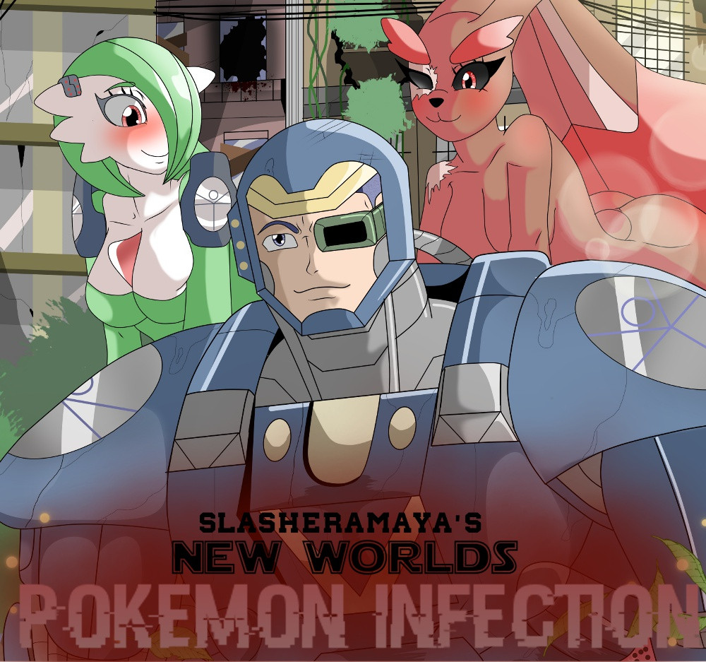 POKEMON Infection