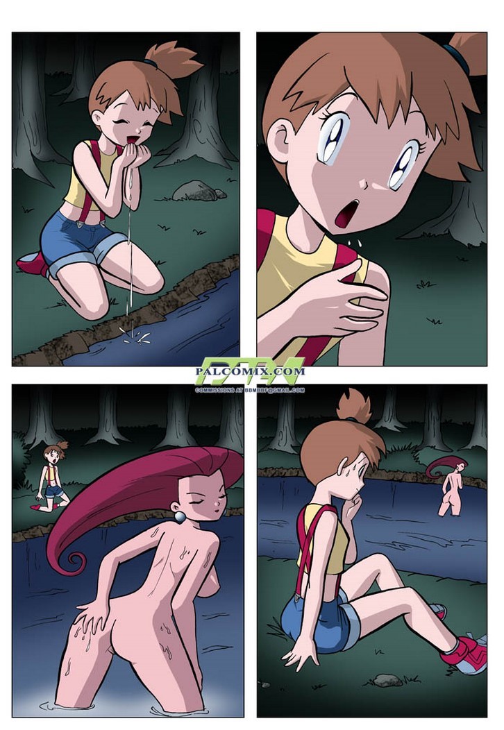POKEPORN parte 1
