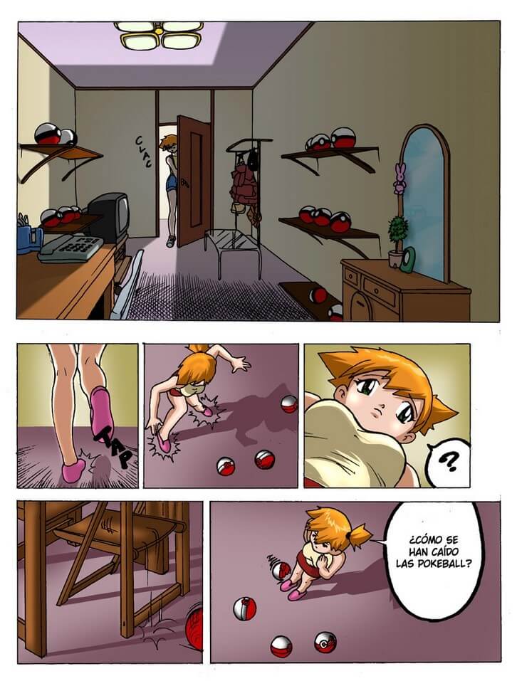 POKEPORN parte 2