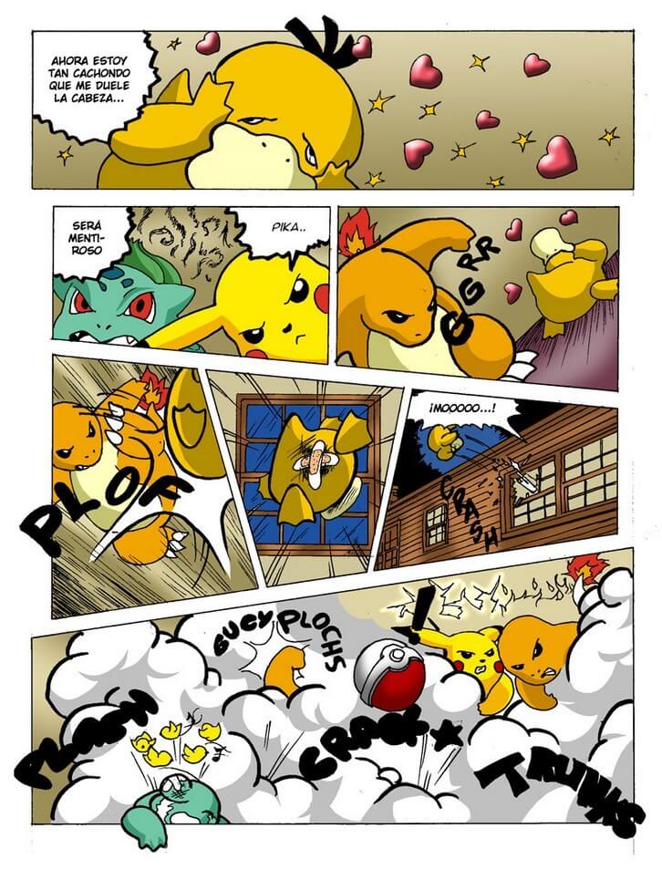 POKEPORN parte 2