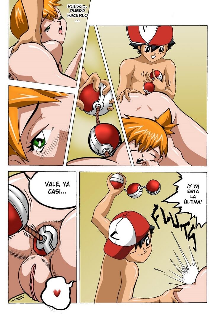 POKEPORN parte 2