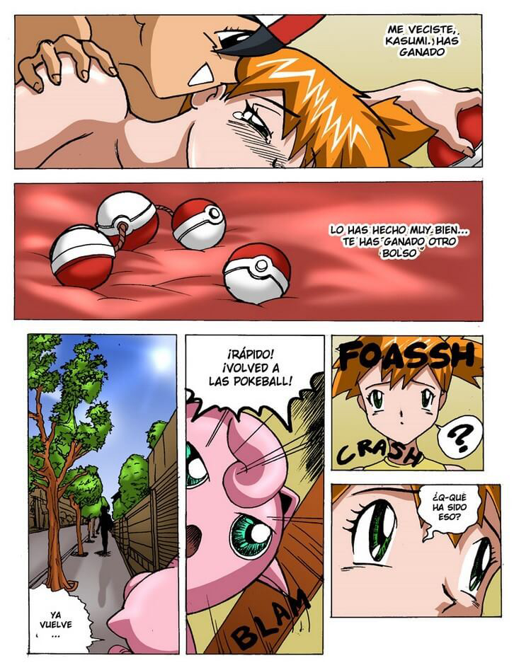 POKEPORN parte 2