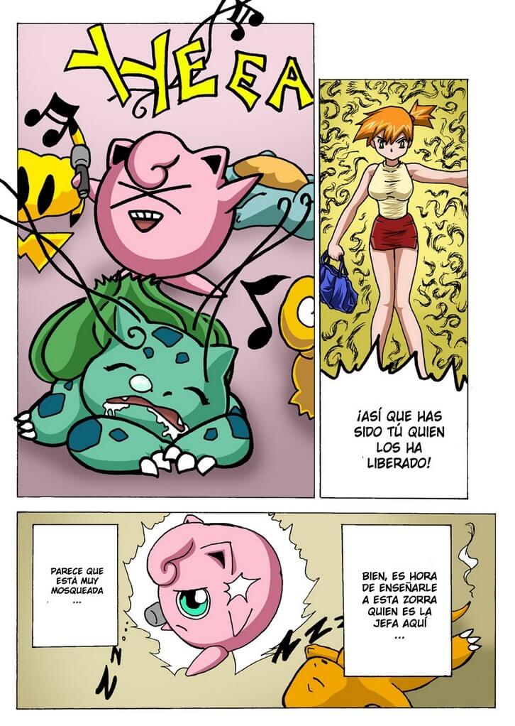 POKEPORN parte 2