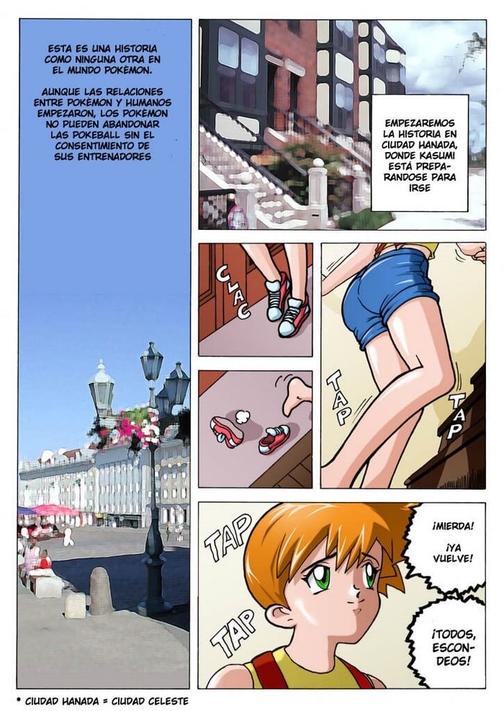 POKEPORN parte 2