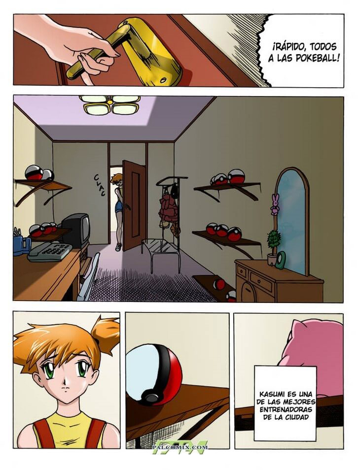 POKEPORN parte 2