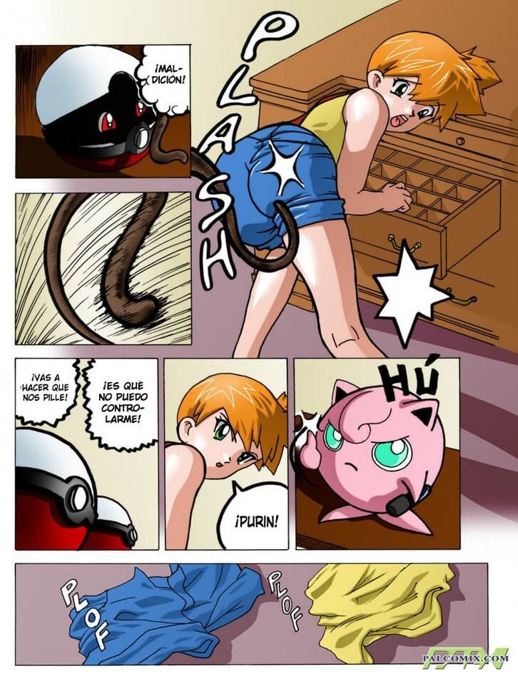 POKEPORN parte 2
