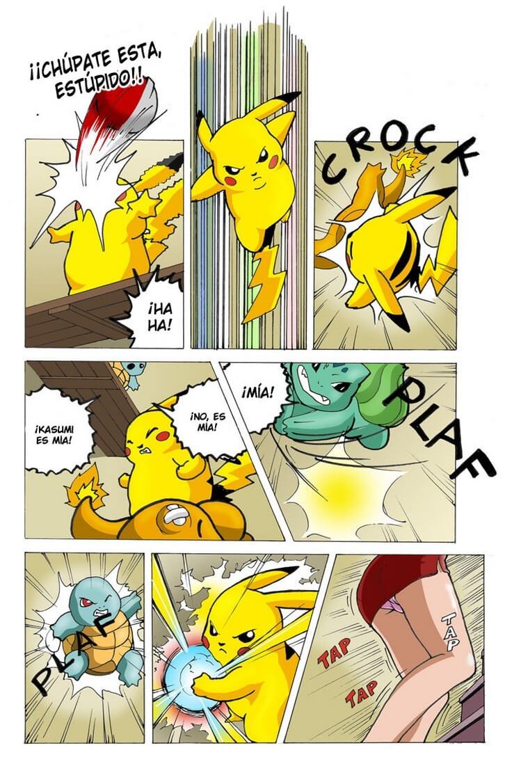 POKEPORN parte 2