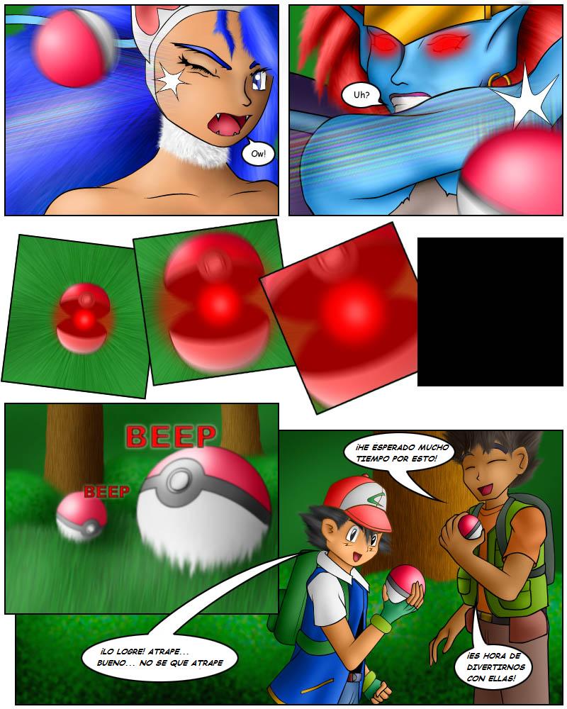 POKEROTICA
