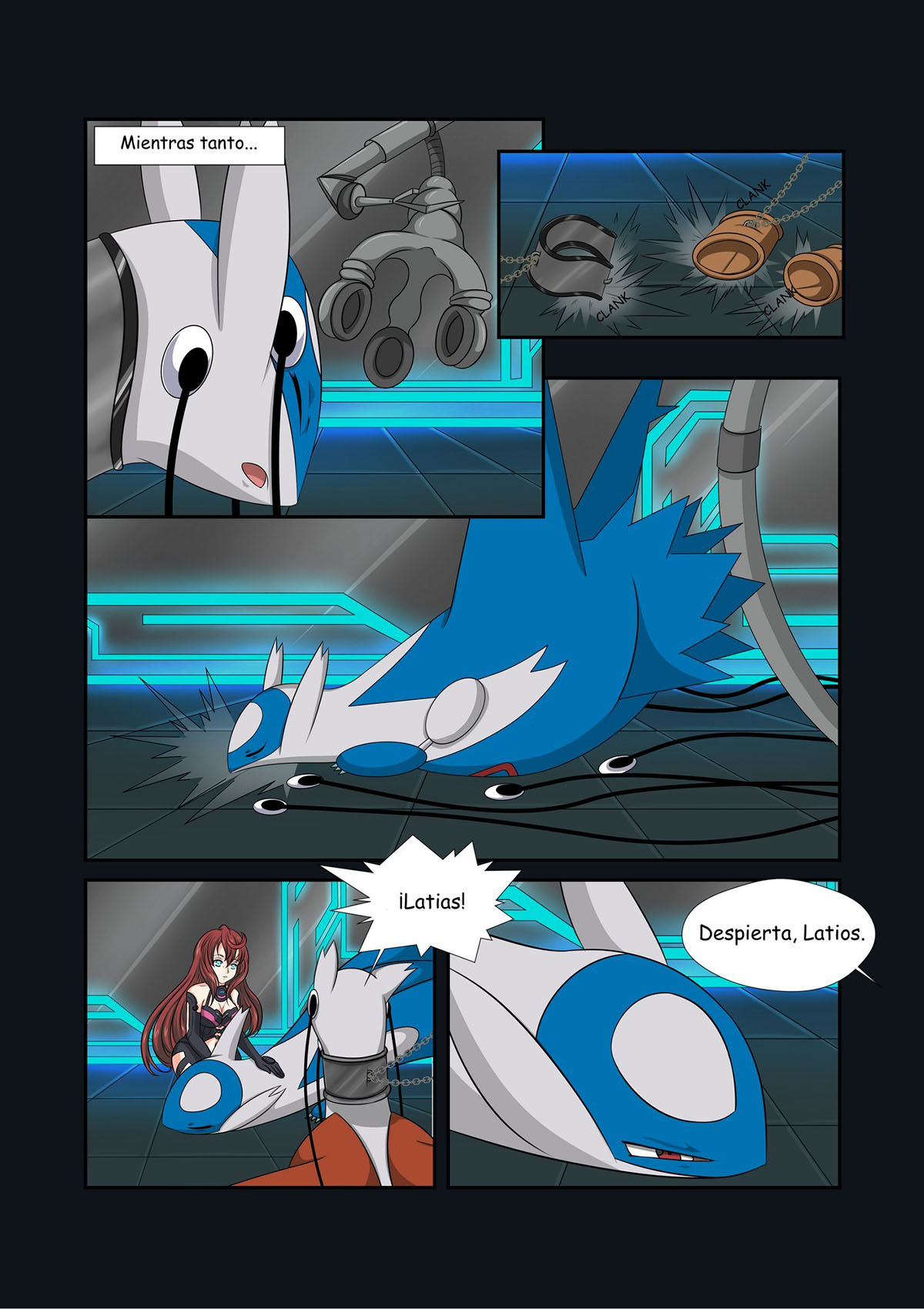 POKETMONSTERS