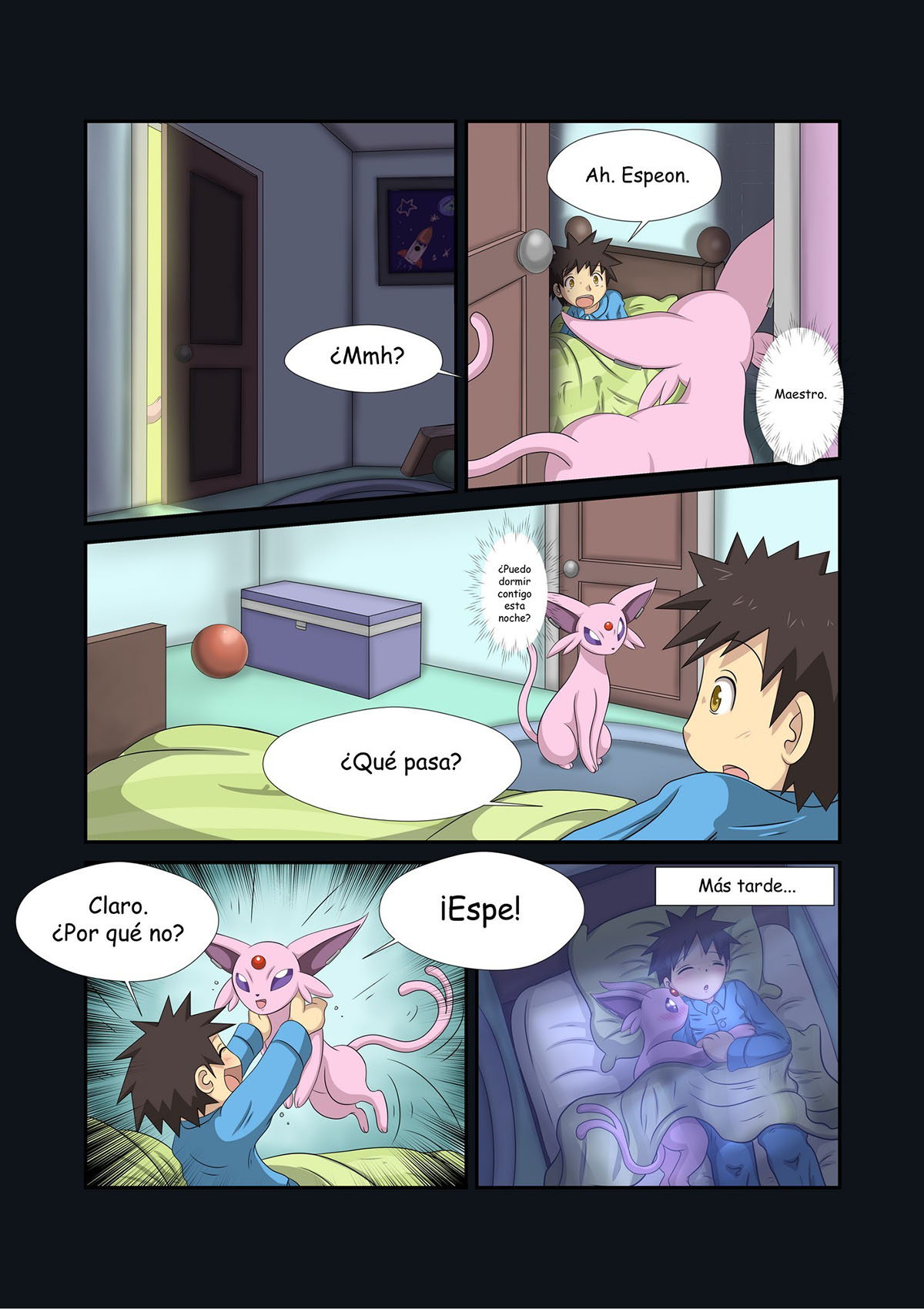 POKETMONSTERS