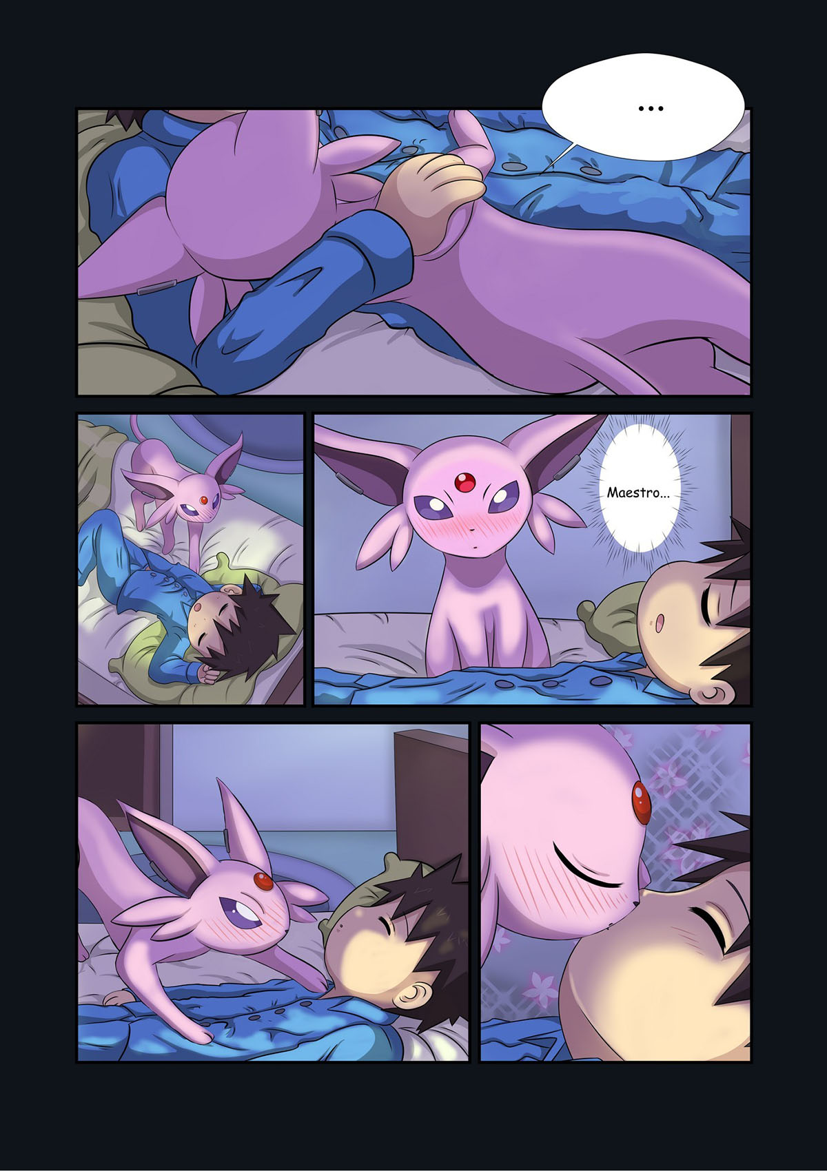 POKETMONSTERS