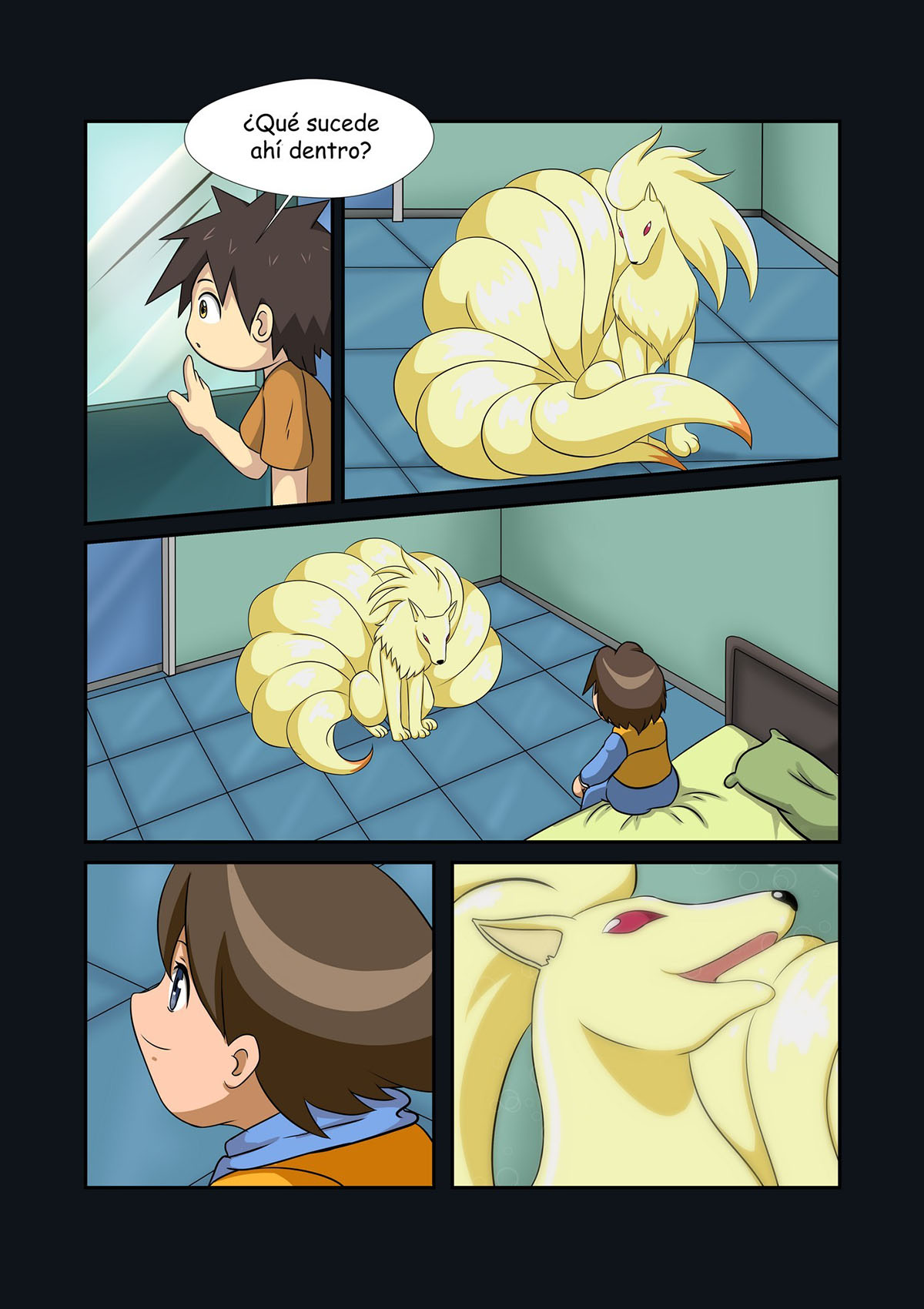 POKETMONSTERS