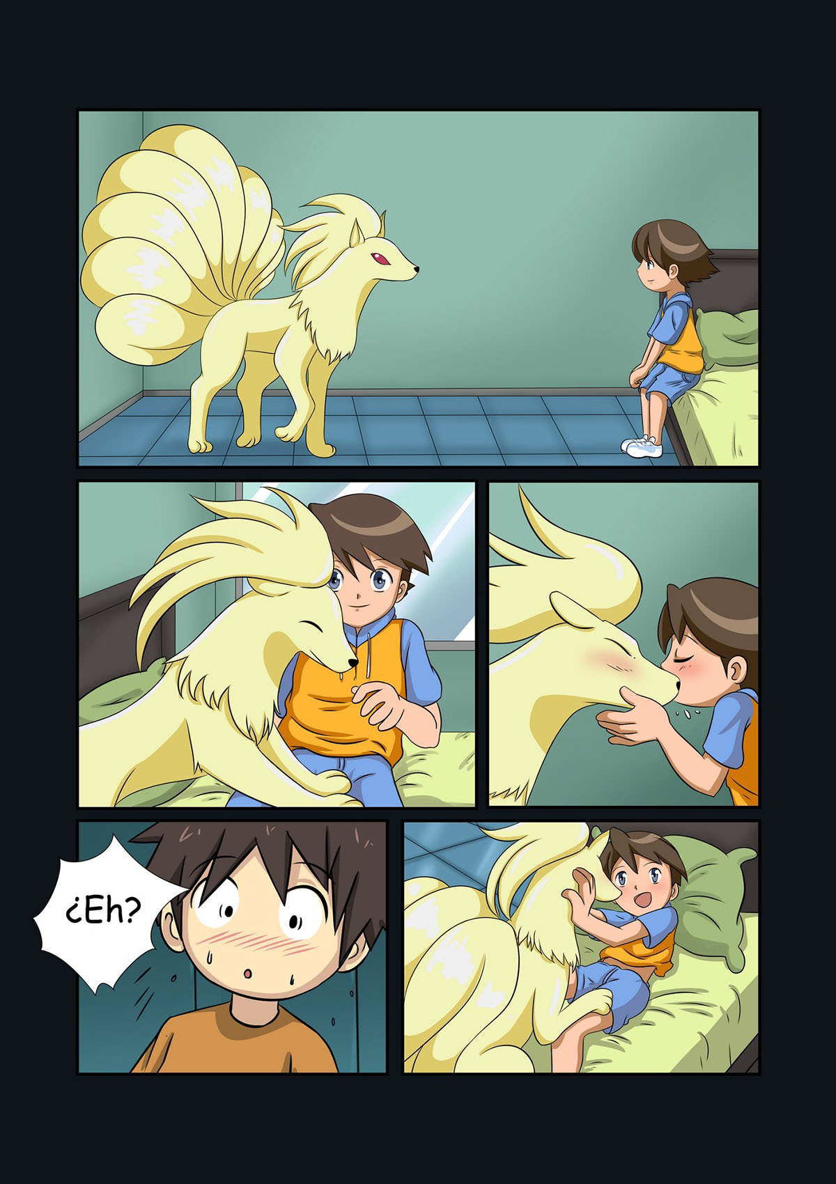 POKETMONSTERS