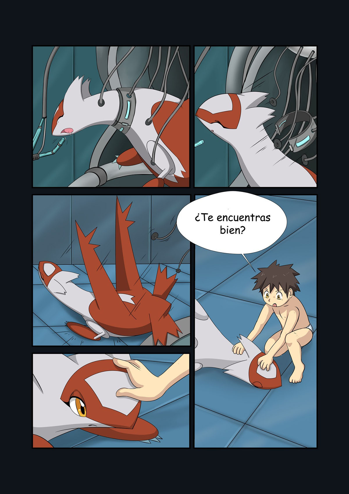 POKETMONSTERS
