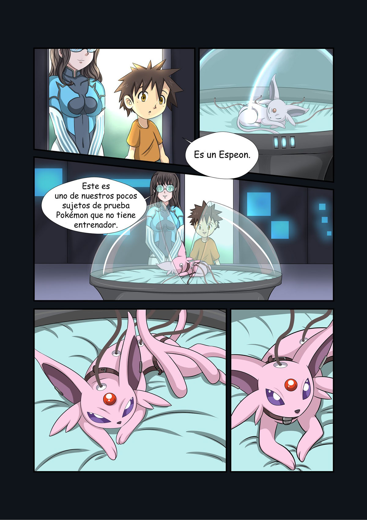 POKETMONSTERS