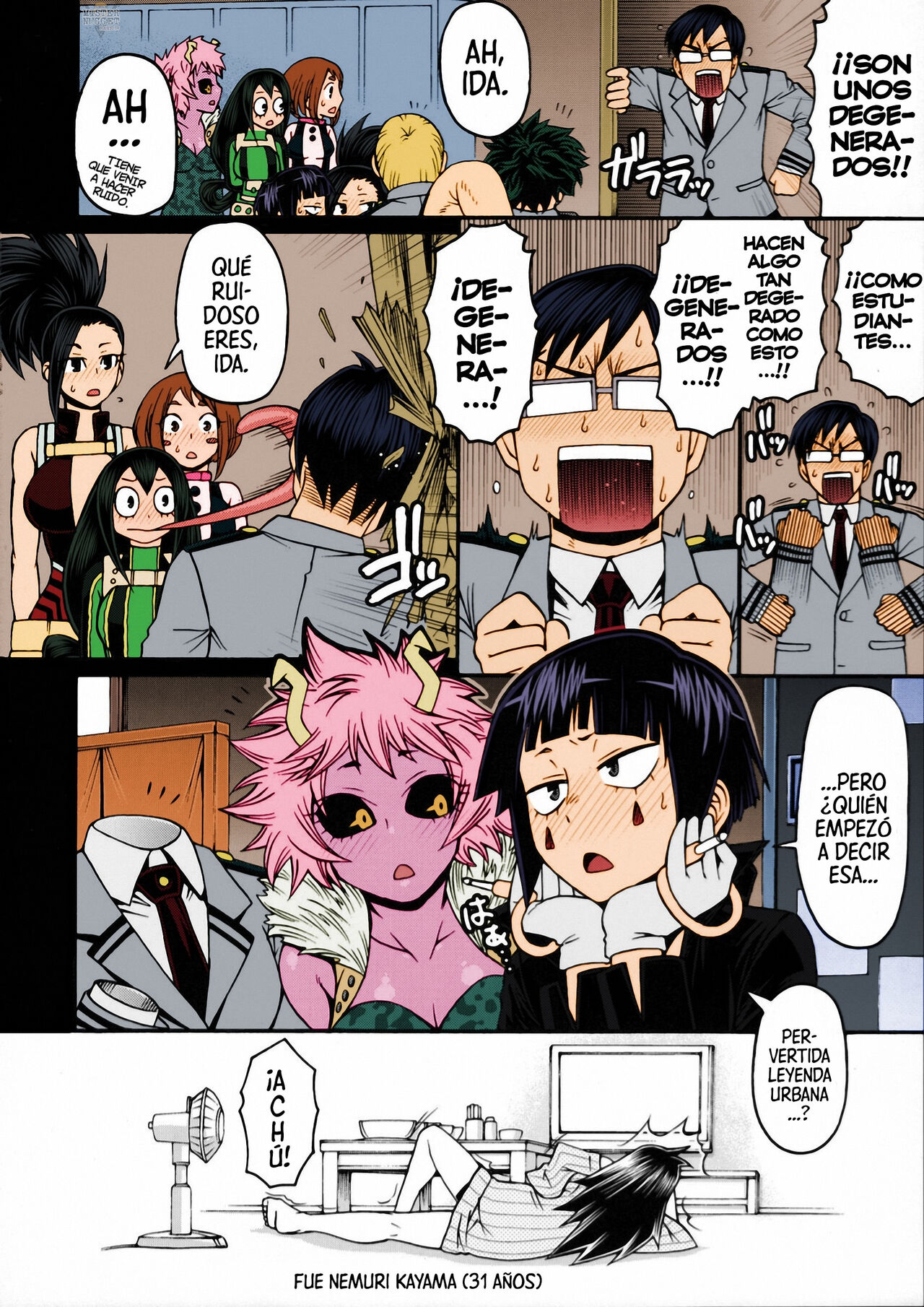 POPPIN Girls