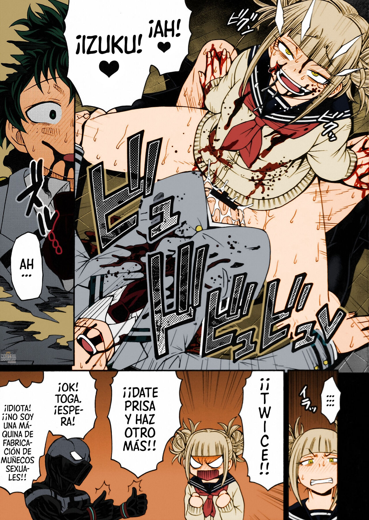 POPPIN Girls