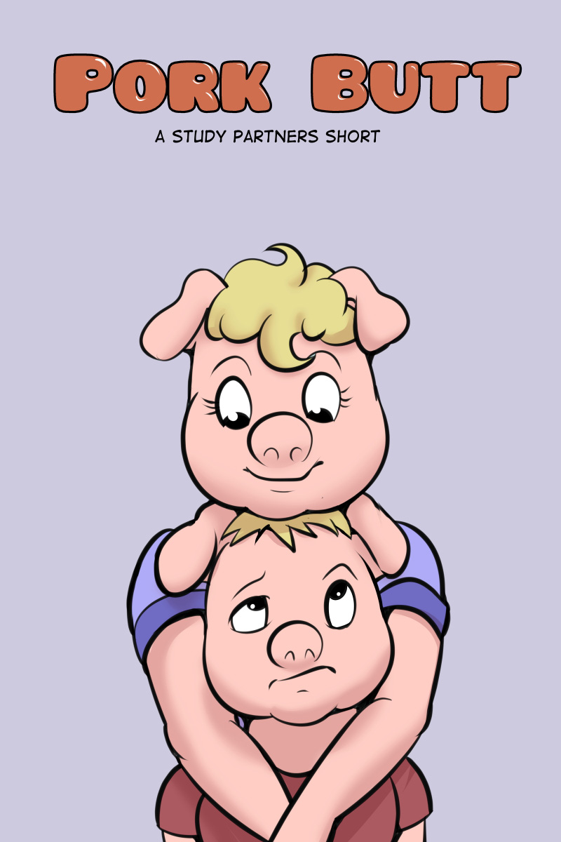 PORK BUTT