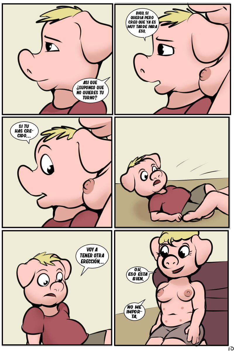 PORK BUTT