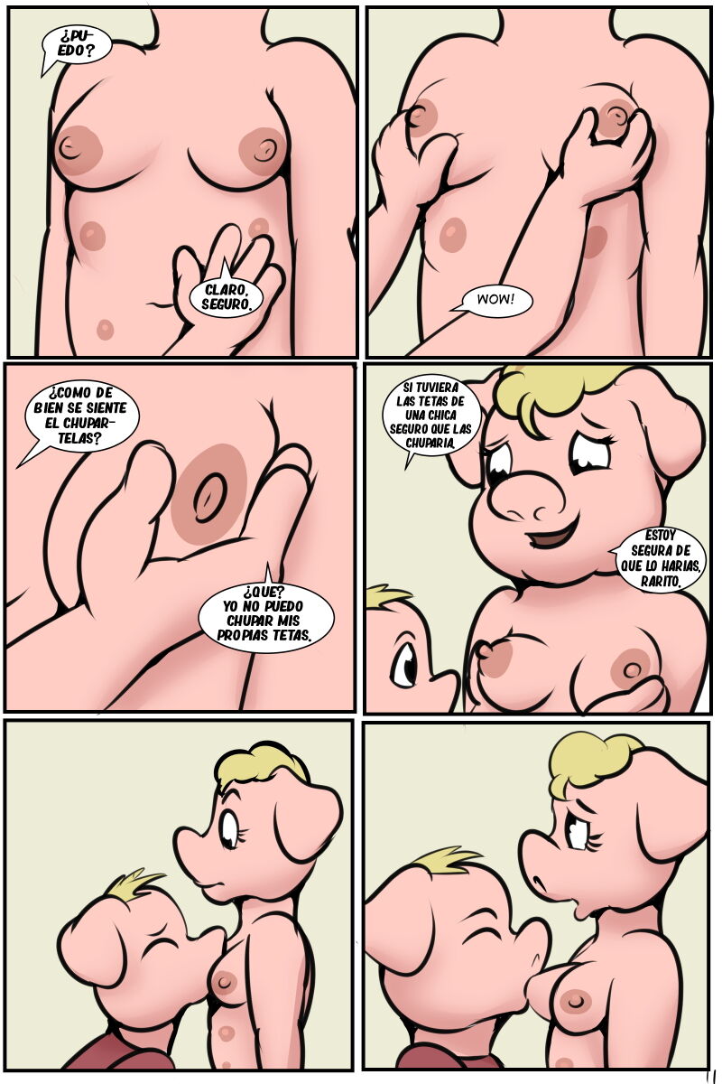 PORK BUTT