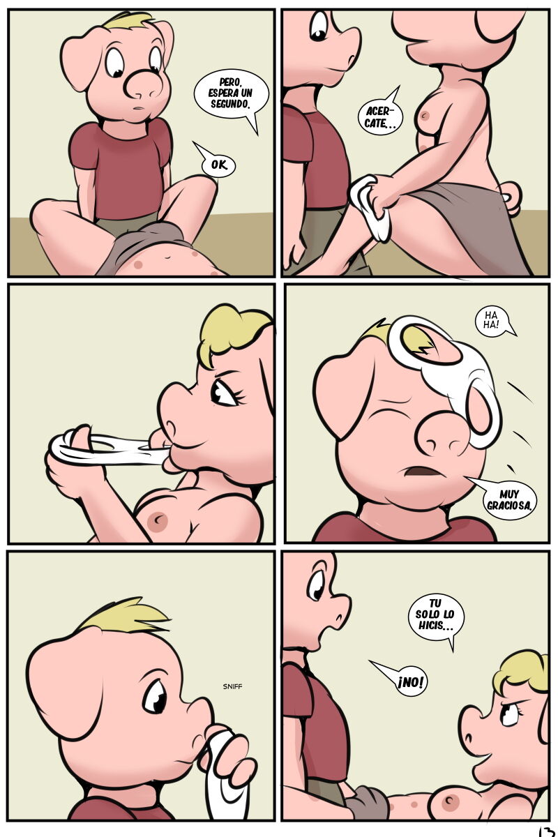PORK BUTT