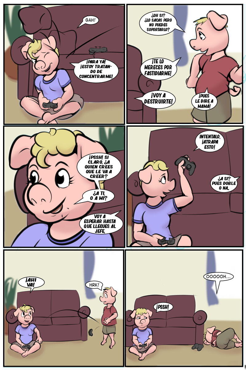 PORK BUTT