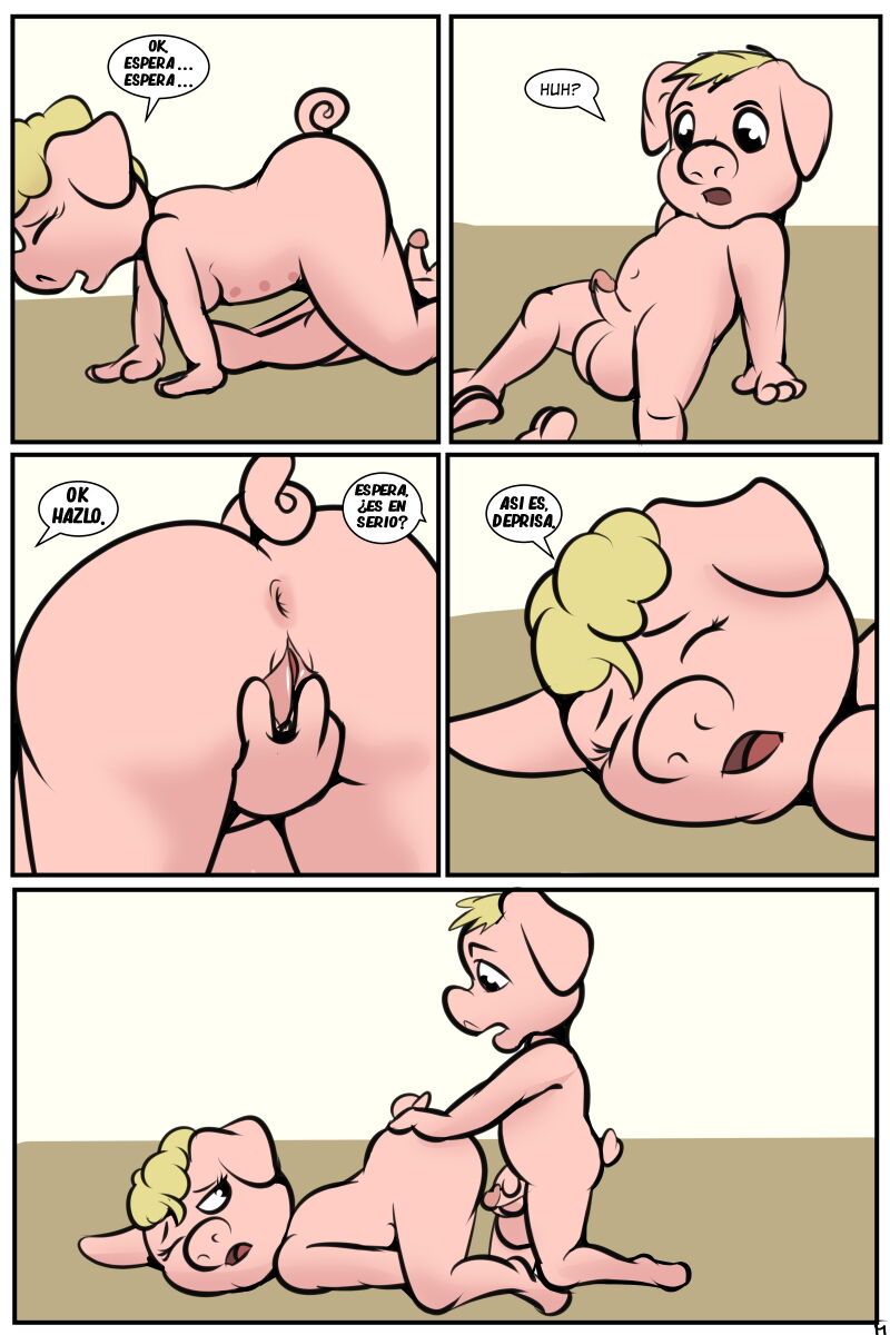 PORK BUTT