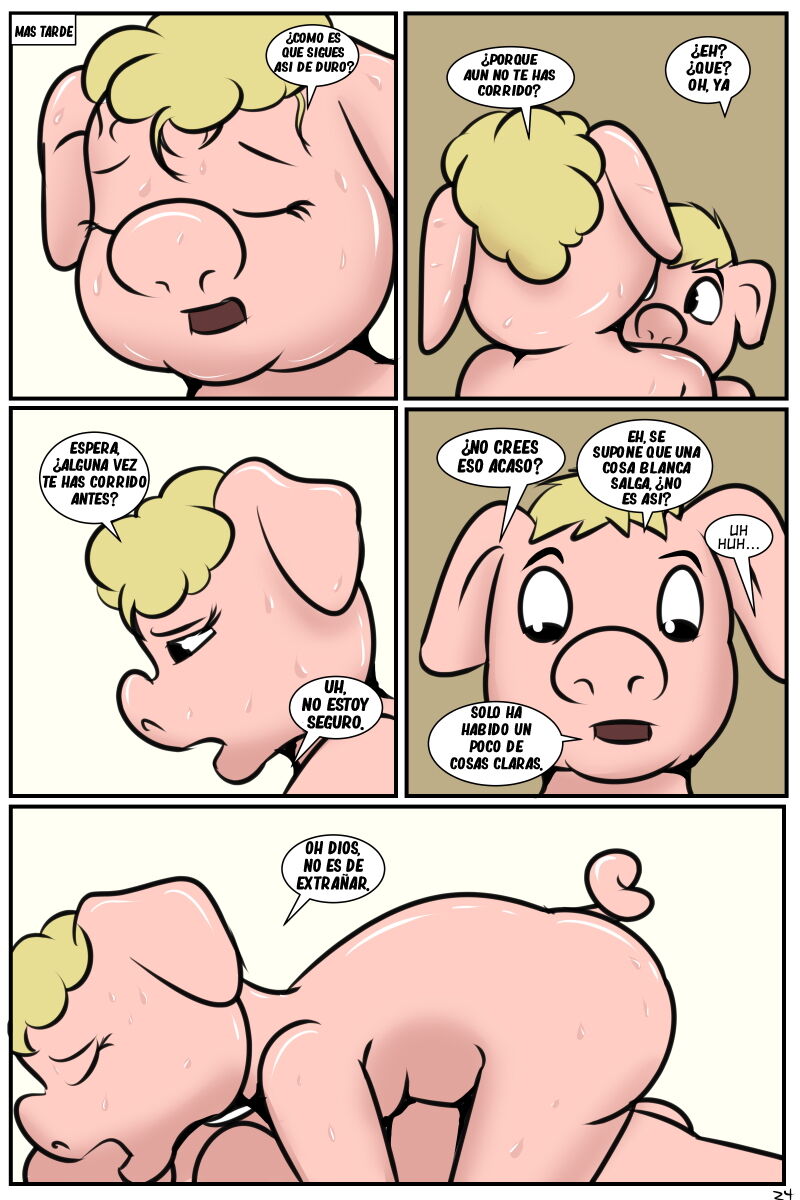 PORK BUTT